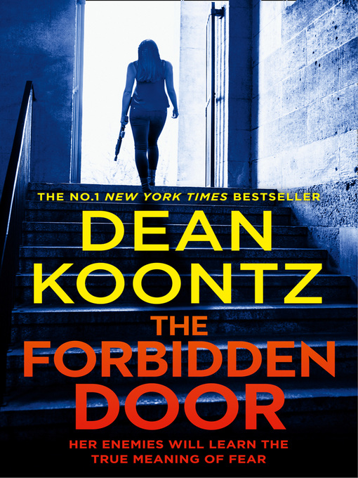 Title details for The Forbidden Door by Dean Koontz - Available